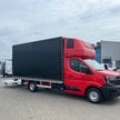 Unia Europejska tnie transportową gałąź, na której sama siedzi