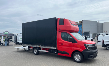 Unia Europejska tnie transportową gałąź, na której sama siedzi