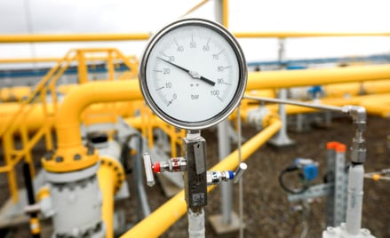 Rosja mocniej dokręca śrubę Niemcom. Dostają coraz mniej gazu z Nord Stream
