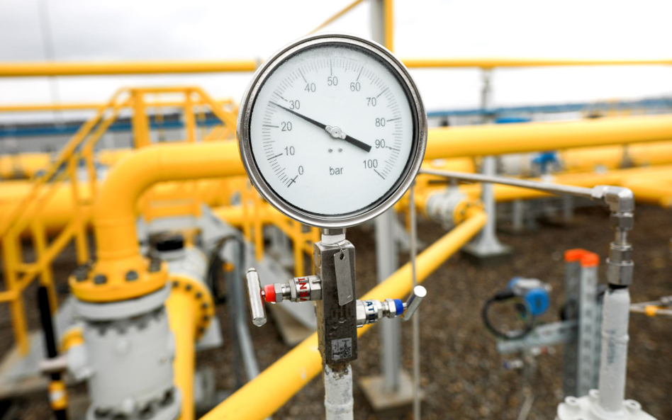 Rosja mocniej dokręca śrubę Niemcom. Dostają coraz mniej gazu z Nord Stream