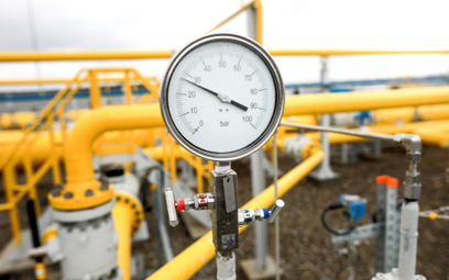 Europa zaczyna pobierać gaz z magazynów. Ukraina ma dowody na Gazprom