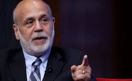 Nagrodę Banku Szwecji im. Alfreda Nobla w dziedzinie ekonomii otrzymali w tym roku Ben S. Bernanke, 