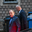 Największa partia zwycięskiej koalicji antypisowskiej wskazała w czwartek Donalda Tuska jako kandyda