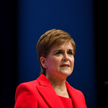 Nicola Sturgeon, była szefowa rządu Szkocji, zatrzymana przez policję. „Wiem, że jestem niewinna”