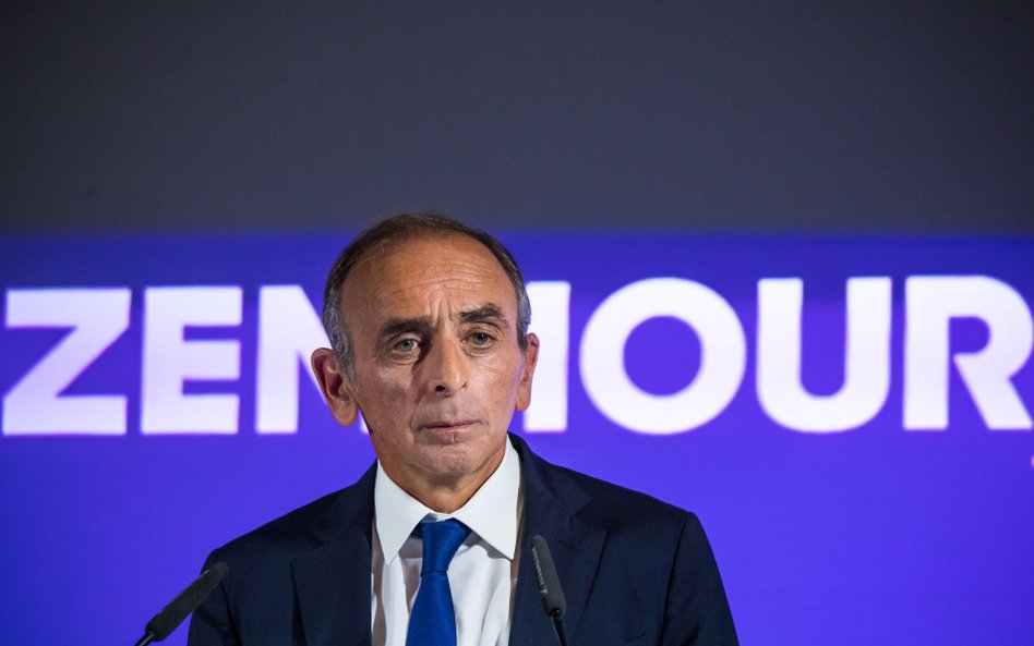 Eric Zemmour