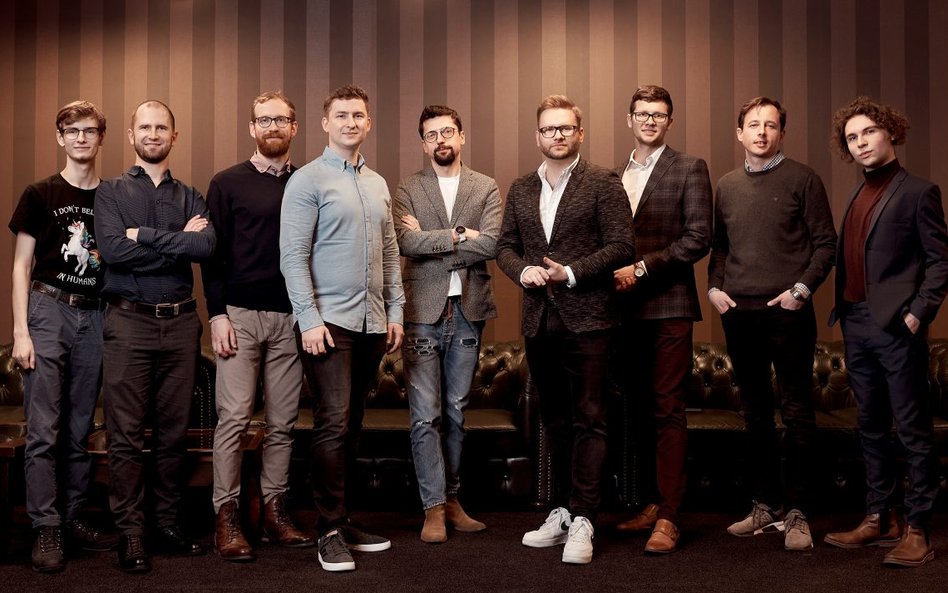 Startup Plenti przyciągnął inwestorów