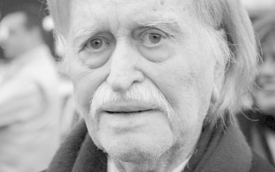 Georges Mathieu