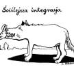 Komentarz rysunkowy. Ściślejsza integracja