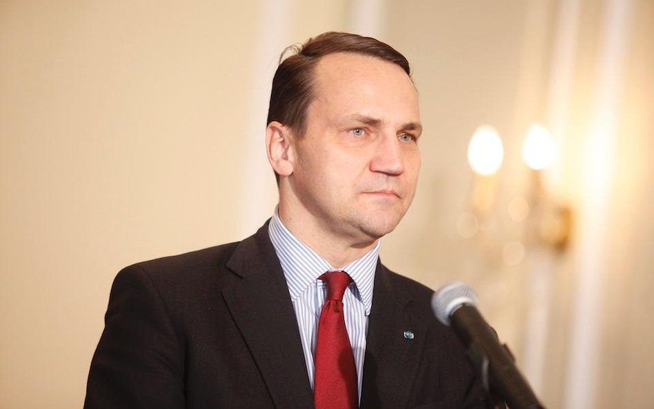 Czy Sikorski przetrwa zimę