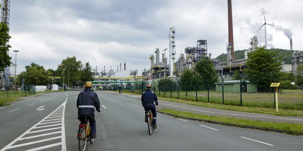 Rewolucja w BP. Koncern dzieli się na dwie firmy