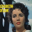 Elizabeth Taylor w filmie Olbrzym, 1956.