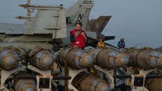 Od soboty USA i Izrael bombardują cele w Iranie