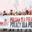 Nizinkiewicz: PiS powinno podziękować Hannie Gronkiewicz-Waltz