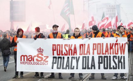 Nizinkiewicz: PiS powinno podziękować Hannie Gronkiewicz-Waltz