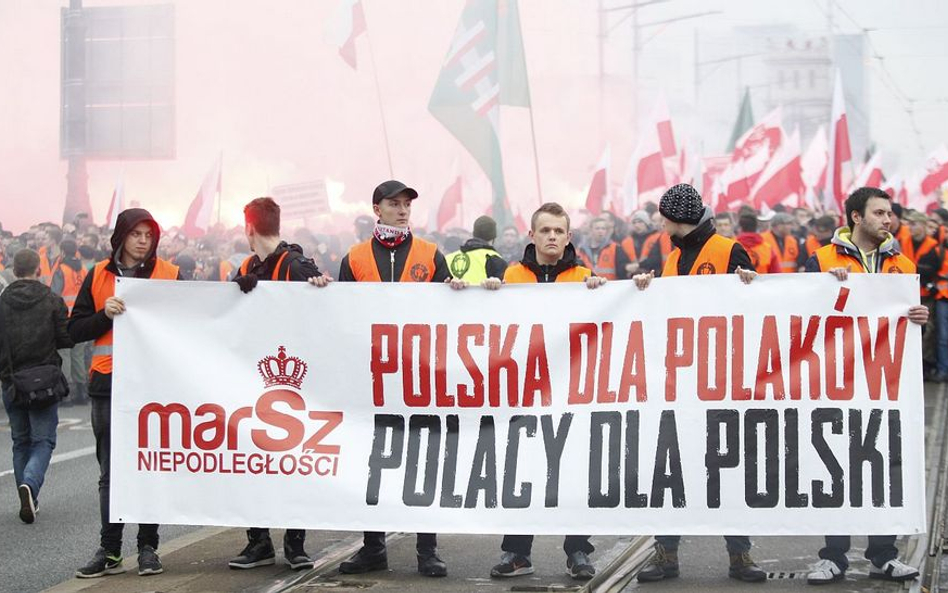 Nizinkiewicz: PiS powinno podziękować Hannie Gronkiewicz-Waltz
