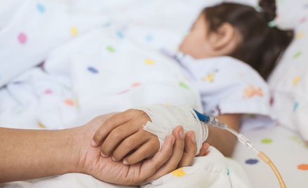 Rodzice nie odliczą wydatków na operację dziecka