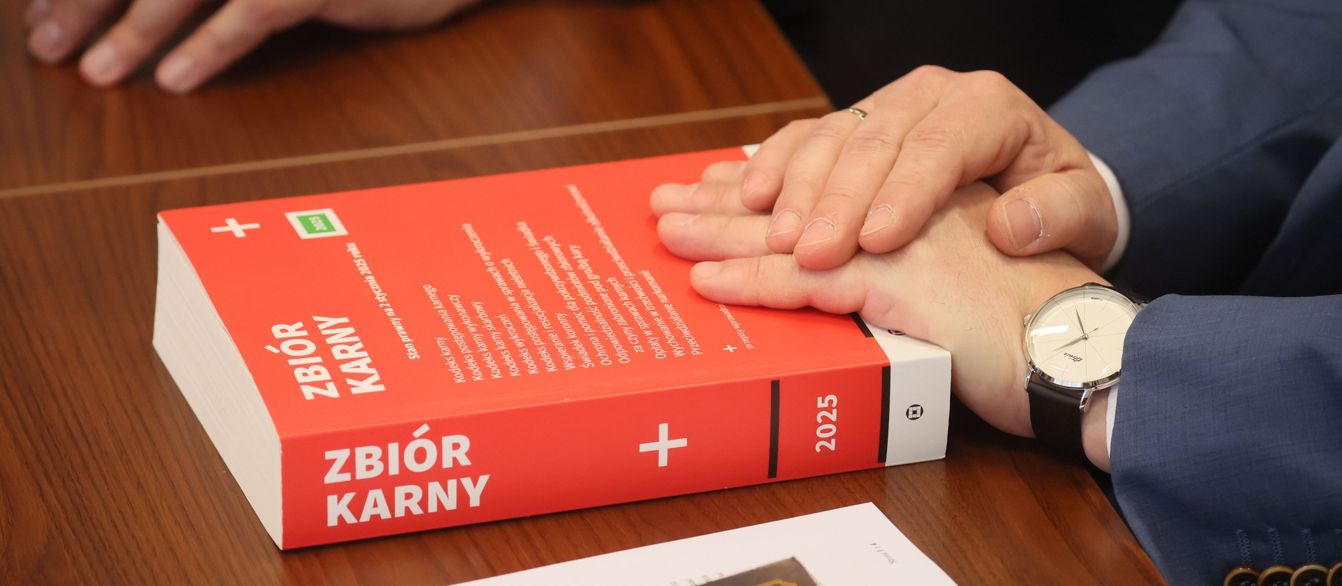 Pozorne prawo do pełnomocnika dla świadka