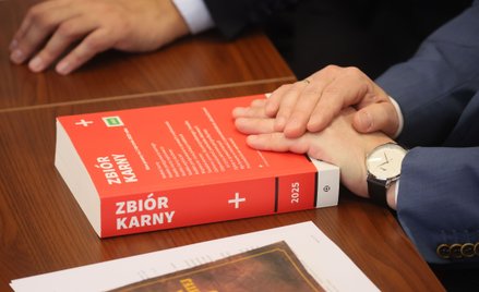 Lex Skrzypek: prawo do pełnomocnika dla świadka będzie pozorne