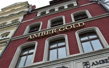 Syndyk Amber Gold sprzedał połowę kamienicy w Gdańsku