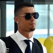 Christiano Ronaldo