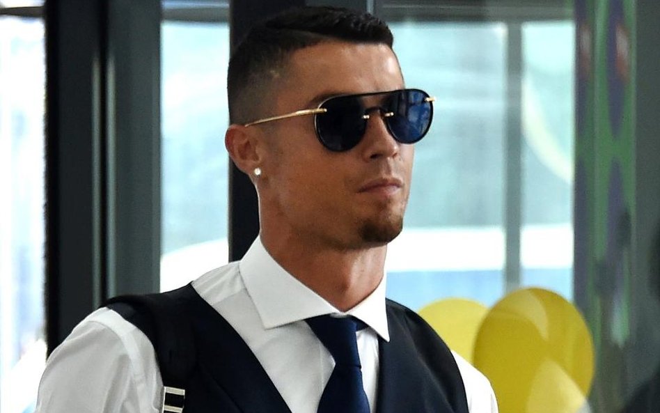 Christiano Ronaldo