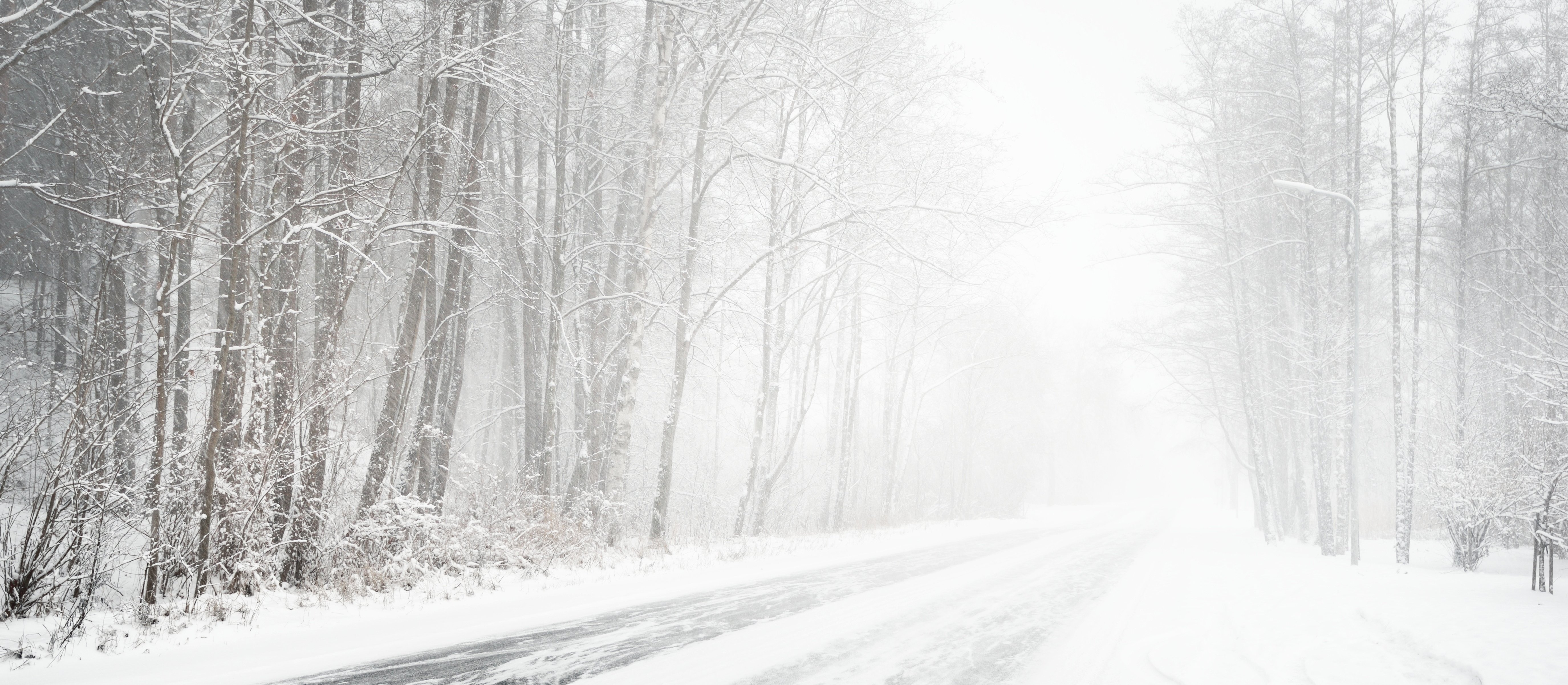 Śnieżyce i silny mróz. Synoptycy nie mają dobrych wiadomości dla Polaków