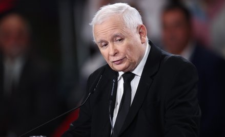 Jarosław Kaczyński