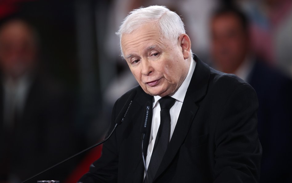 Jarosław Kaczyński