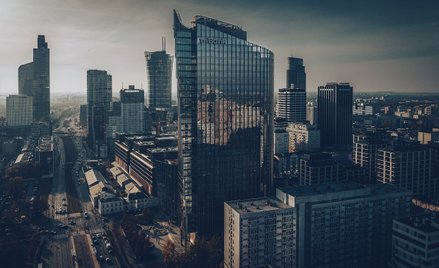 Polski kapitał odpowiadał za nieco ponad połowę liczby i wartości transakcji na rynku biurowym. Kupi