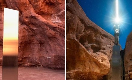 Fot: BLMUtah (Facebook), Ross Bernards (Instagram)