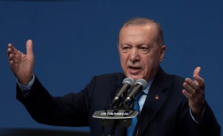Recep Tayyip Erdoğan