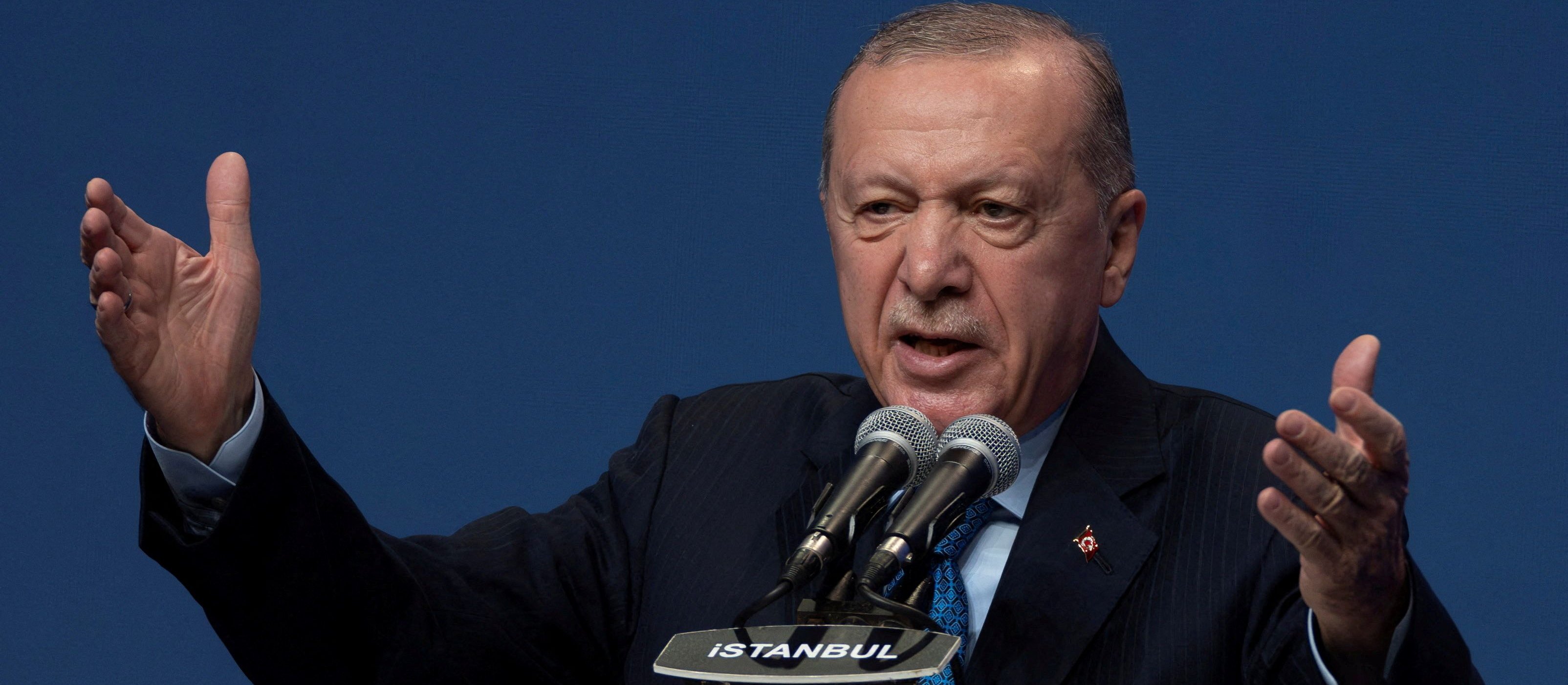 Turcja skazana na Erdogana. Makiawelistyczny plan na wieczne rządzenie