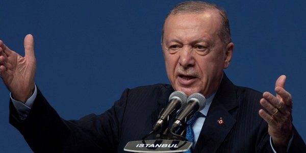 Turcja skazana na Erdogana. Makiawelistyczny plan na wieczne rządzenie