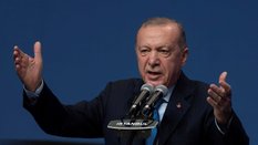 Recep Tayyip Erdoğan