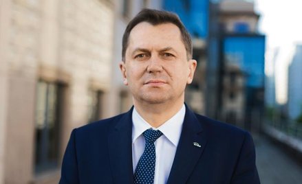 Mirosław Kowalik, prezes Enei