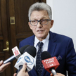 Sejmowa komisja sprawiedliwości: Stanisław Piotrowcz zostaje