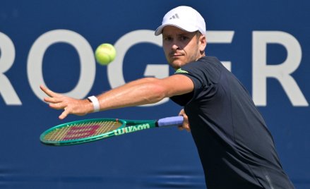 Hubert Hurkacz