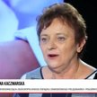 Longina Kaczkarska