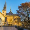 Luksemburg znosi nauczanie religii w szkołach