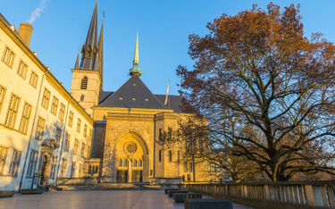 Luksemburg znosi nauczanie religii w szkołach