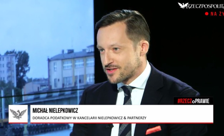 Michał Nielepkowicz
