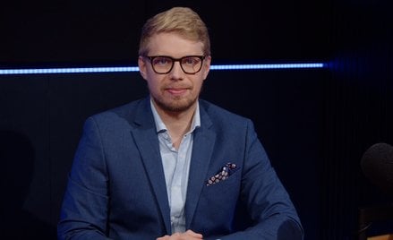Gościem Przemysława Tychmanowicza w Parkiet TV był Michał Stajniak, wicedyrektor działu analiz w XTB