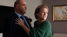 Na planie „Rancza. Zemsty wiedźm” spotkały się gwiazdy poprzednich sezonów, m.in. Cezary Żak (serial