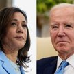 Kamala Harris, Joe Biden