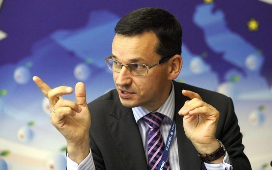 Ryzykowne igranie z rynkami finansowymi