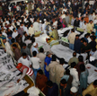 Pakistan: Eksplozja w pobliżu Lahaur, 45 zabitych