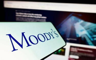 Moody’s obniża perspektywy ratingu dla polskich banków