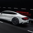 Mercedes-AMG GT 4-Door Coupé