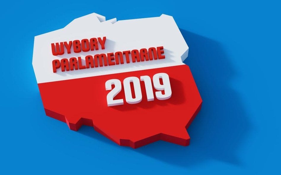 Programy wyborcze: jakie pomysły mają partie na administrację