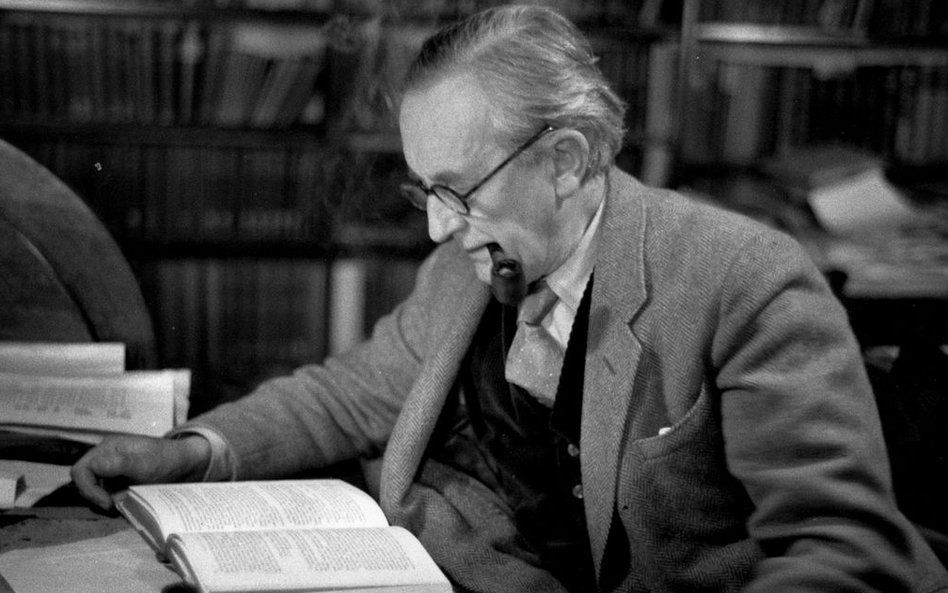 J. R. R. Tolkien